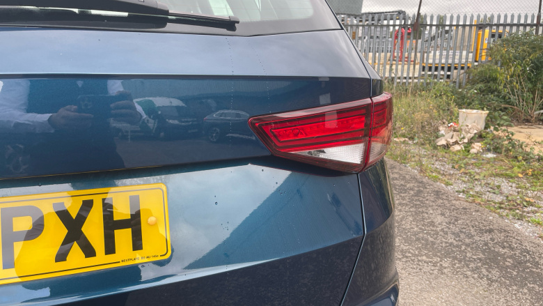 SEAT Ateca 1.5 TSI EVO SE Technology [EZ] 5dr Petrol Estate